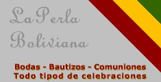 La Perla Boliviana